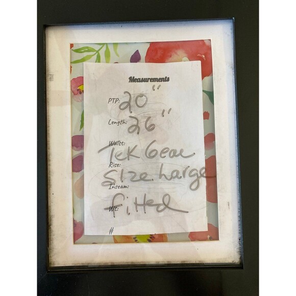 Tek Gear Jacket Women’s Fitted Sz Large Athletic Workout Full Zip Purple Black - Picture 10 of 10